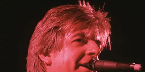 Nick Lowe