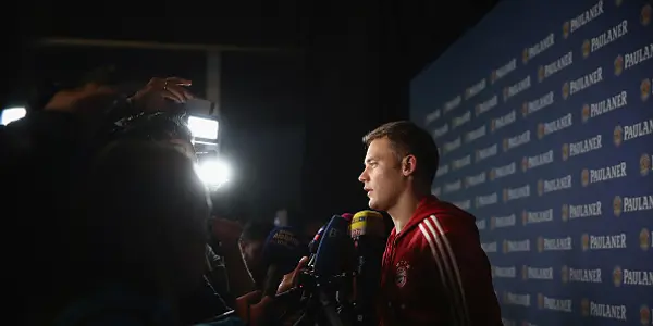 Manuel Neuer