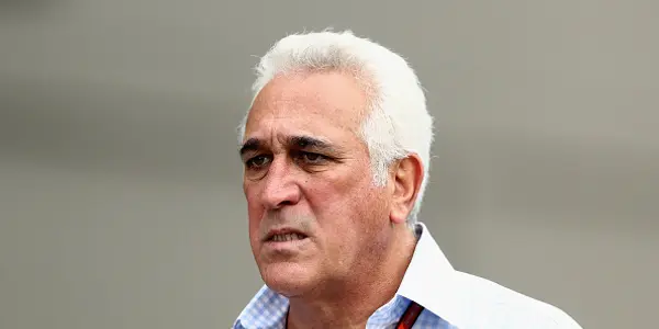 Lawrence Stroll