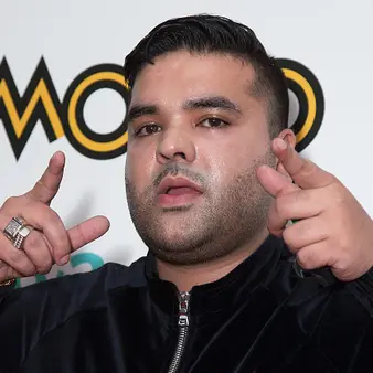 Naughty Boy Net Worth