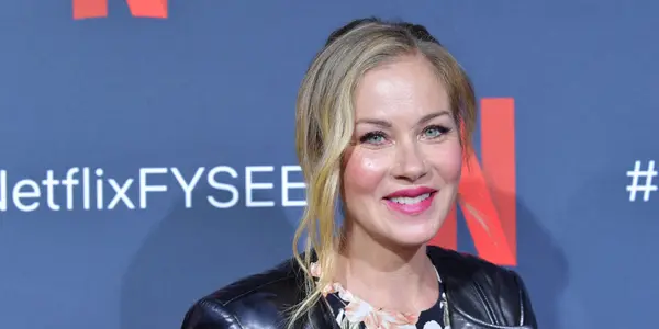 Christina Applegate
