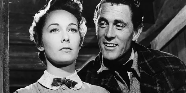 Ken Curtis