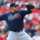 Aaron Harang