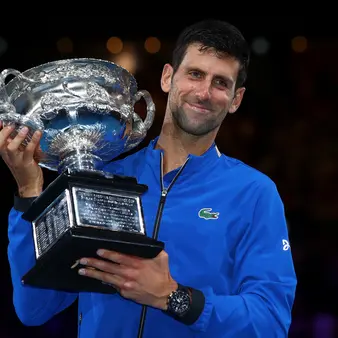 Novak Djokovic Net Worth Celebrity Net Worth