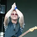 Keith Strickland