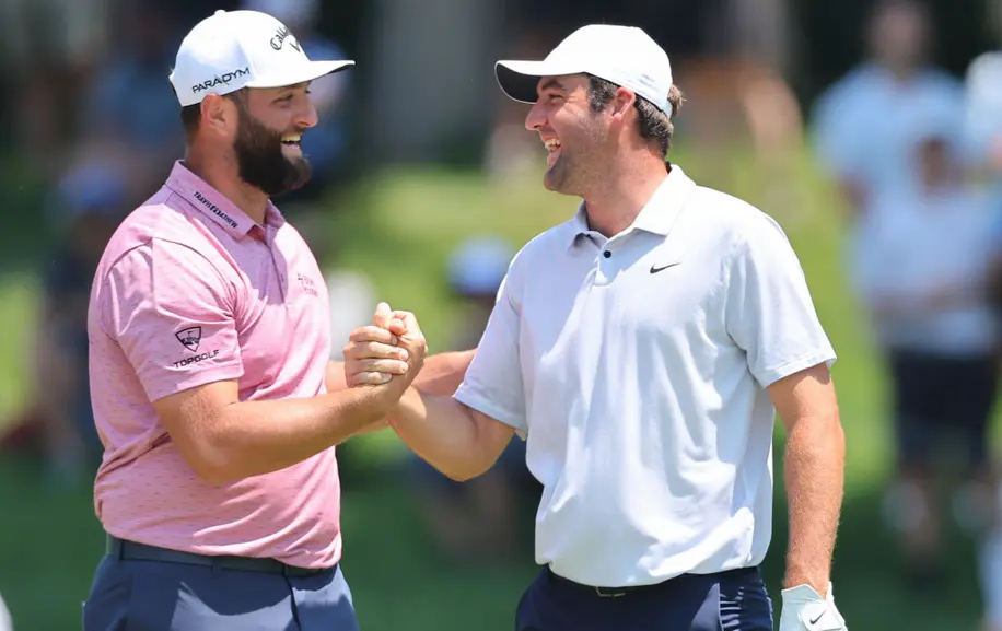 These 10 Golfers Earned Insane Generational Wealth From LIV Golf… Which Is Rumored To Be Shutting Down After Just FOUR Years