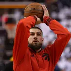 Jonas Valanciunas Net Worth