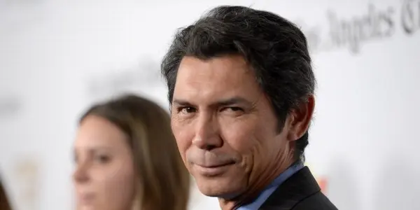 Lou Diamond Phillips