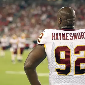 10 Of The Most Disappointing Free Agent Acquisitions In NFL History