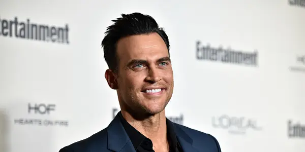 Cheyenne Jackson
