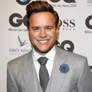 Olly Murs