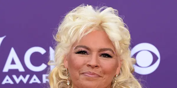 Beth Chapman