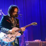 Mike Campbell Net Worth