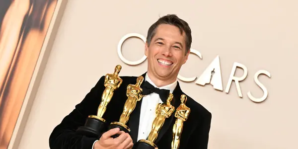Sean Baker
