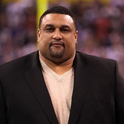 Willie Roaf