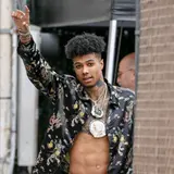 Blueface's $13 Million Nightclub Shooting Judgement Has Grown $14 Million With Interest