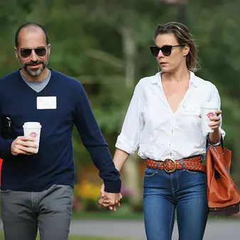 CEO Salaries Are On The Rise Again–Even When Stock Prices Are Not