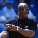 Bobby Bonilla