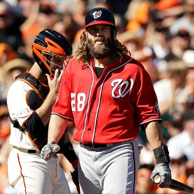 Jayson Werth