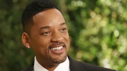 Will Smith