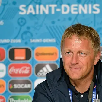 The Disparities In Income And Lifestyles Between England And Iceland's Soccer Teams