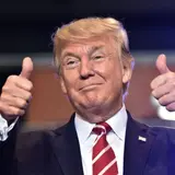 Did Donald Trump's Fortune Increase By $10 Billion This Week Thanks To His Meme Stock SPAC Plan?