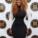 Meli'sa Morgan Net Worth