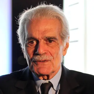 Omar Sharif