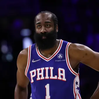 James Harden Turned Down $47.3 Million From The Philadelphia 76ers