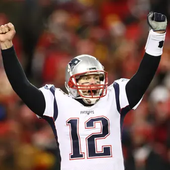 Tom Brady Agrees To A New Contract Extension – Here's How Much He'll Make
