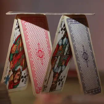 The Rise And Fall Of Chinese Billionaire Ye Jianming, Who Built A $44 Billion House Of Cards