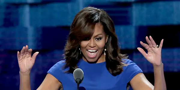 Michelle Obama