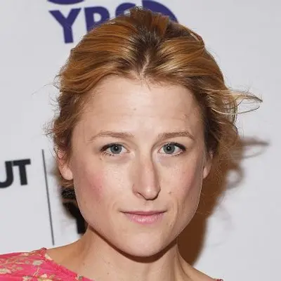Mamie Gummer