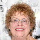 Charlaine Harris