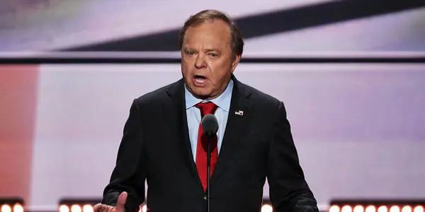 Harold Hamm