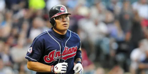 Kosuke Fukudome