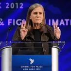 Amy Goodman Net Worth