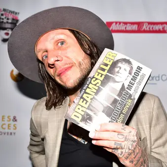Brandon Novak Net Worth