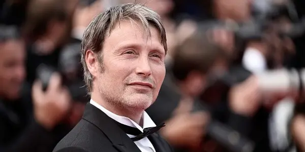 Mads Mikkelsen