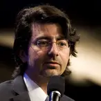 Pierre Omidyar Net Worth