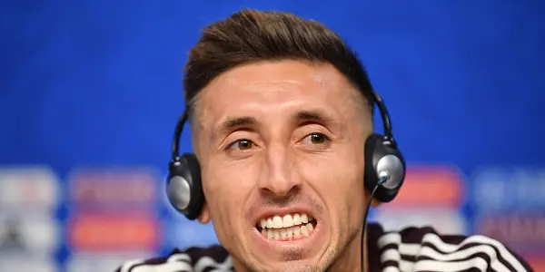 Hector Herrera