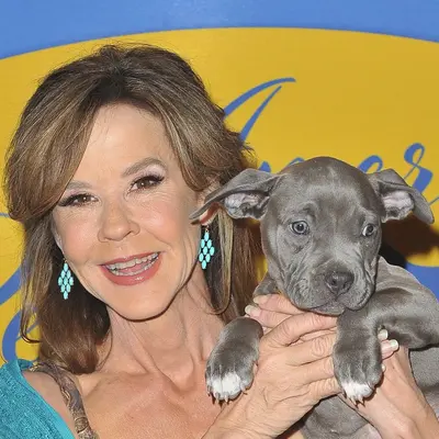 Linda Blair