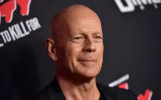 Bruce Willis Net Worth