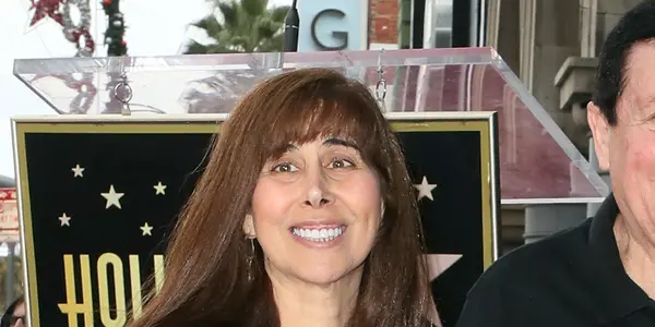 Tracy Posner