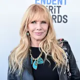Rosanna Arquette Net Worth