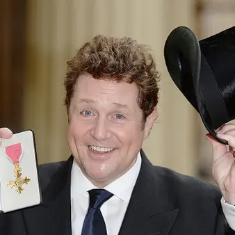 Michael Ball Net Worth