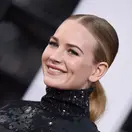 Britt Robertson