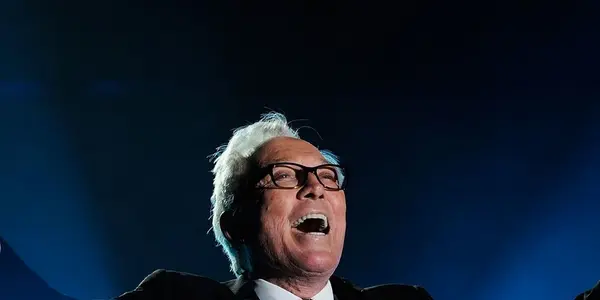 Andy Williams