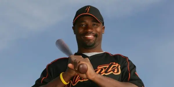 Ray Durham