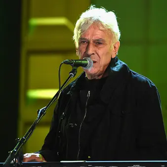 John Cale Net Worth